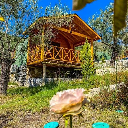 Kazdaglari Saglikli Yasam Koeyue Hotel Edremit  Bagian luar foto