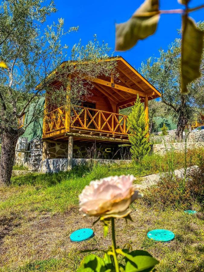 Kazdaglari Saglikli Yasam Koeyue Hotel Edremit  Bagian luar foto