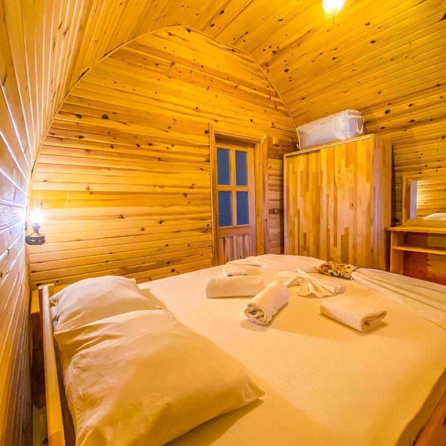 Kazdaglari Saglikli Yasam Koeyue Hotel Edremit  Bagian luar foto