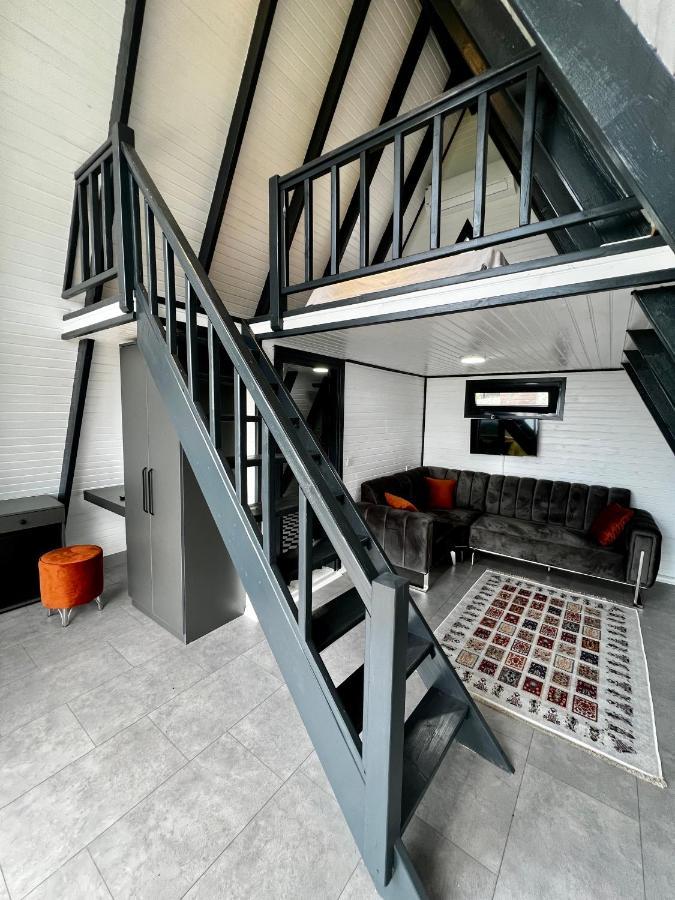 Kazdaglari Saglikli Yasam Koeyue Hotel Edremit  Bagian luar foto