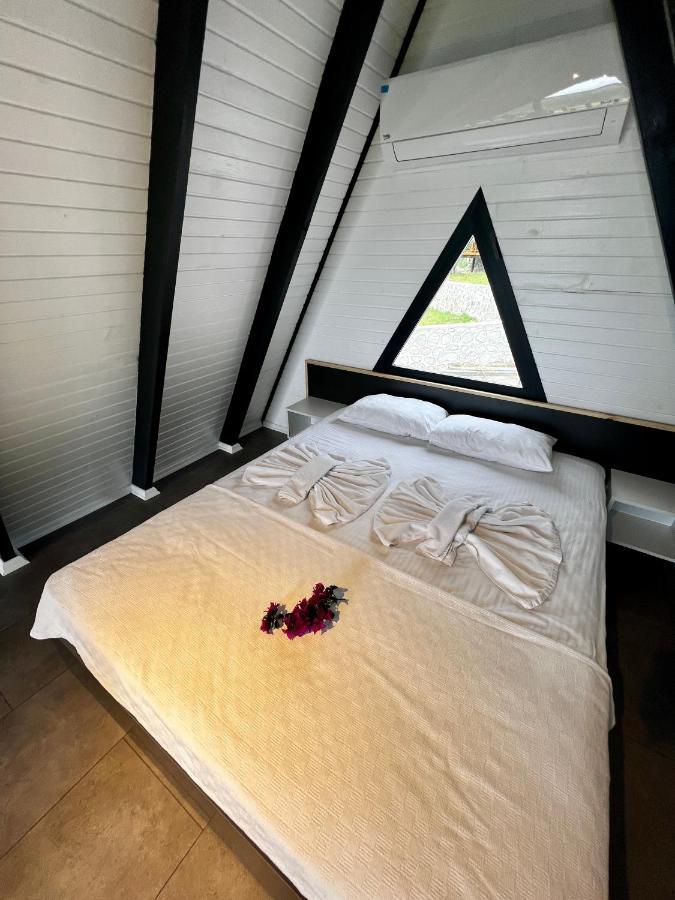 Kazdaglari Saglikli Yasam Koeyue Hotel Edremit  Bagian luar foto